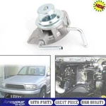 Diesel Fuel Primer Pump For Mazda Bravo Ranger Courier B2500 2.5L 2002-2006. Fixed Price $29.85.