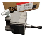 New Rh Fuel Gear Pump For Cummins N14 ISX15 QSX15 N855 3/4" 3034217 3034243. Fixed Price $301.00.