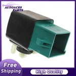 Fits 1987 1993 Mercury Cougar Standard Ignition Fuel Pump Relay. Fixed Price $51.75.