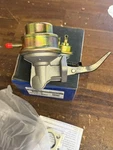 New Fuel Pump For Toyota Tercel 1989-1990 SP1160MP 1410 M70314 5708070. Fixed Price $70.00.