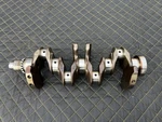1991-1998 Nissan 240SX S13 S14 KA24DE Dohc Engine Crankshaft Oem Standard. Fixed Price $349.99.