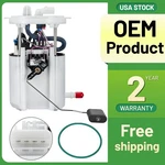 Fuel Pump Assembly For 2011 2012 2013 2014 2015 Dodge Durango V6 3.6L. Fixed Price $40.84.