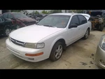 Fuel Pump Assembly Fits 98 Maxima 210517. Fixed Price $130.80.