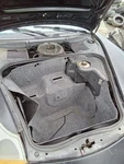 Fuel Pump Assembly Fits 97-99 Porsche Boxster 24777182. Fixed Price $129.15.