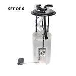 Set Herko Fuel Pump Module 339GE For Kia Sorento 3.5L 2005-2006. Fixed Price $618.71.