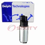 Delphi In-tank Electric Fuel Pump For 2001-2004 Subaru Outback 3.0L H6 Air Jo. Fixed Price $87.99.
