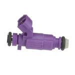 For Hyundai XG350 2002-2005 Fuel Injector Purple Male Terminal 3531038010D. Fixed Price $80.58.
