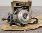 Nos (new Old Stock) Capac Factory Rebuilt Fuel Pump 4434R. 00. Fixed Price $35.99.