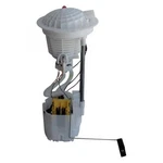 Fuel Pump Assembly In Tank Mounted Fits 05-06 Dodge 2500 Pickup 190586. Fixed Price $217.00.