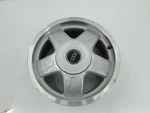 Audi Cabriolet 80 Wheel Rim 8A0601025M #1715 (used). Fixed Price $149.99.
