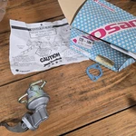 Kyosan Denki Fuel Pump Mechanical MP-642 320-186 For Mitsubishi Galant Japan. Fixed Price $99.88.