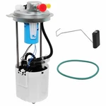 Fuel Pump Module Assembly For Hummer H2 04-07 V8 6.0L W/pressure Sensor E3689M. Fixed Price $77.00.