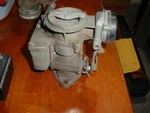Vintage Carter Carburetor 32119. Fixed Price $49.99.