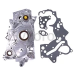 Svyoroo Oil Pump MD194009 Mitsubishi Engine 4G63 4G64 Forklift FG20-13D. Fixed Price $91.00.