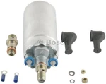 Bosch In-line Electric Fuel Pump 69458. Fixed Price $118.90.