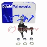 Delphi Front Left Suspension Ball Joint For 2016-2017 Volkswagen Golf Wo. Fixed Price $35.65.