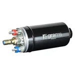 Grams High Performance Lph In-line Electric Fuel Pump Universal G51-99-0440. Fixed Price $128.99.