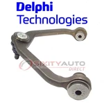 Delphi Front Left Upper Suspension Control Arm Ball Joint For 1999-2001 Ny. Fixed Price $90.00.