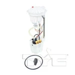 Tyc 150116-A Fuel Pump. Fixed Price $179.82.