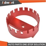Labwork 69800 Fuel Tank Lock Ring Wrench/socket For Volvo S60 S80 V70 XC90 XC70. Fixed Price $16.79.