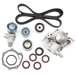 For 2000-2006 Subaru 2.5L EJ251 EJ253 Sohc Timing Belt Kit Water Pump New. Fixed Price $81.77.