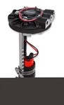 Holley 19-365 Sniper In-tank Retrofit Fuel Pump Module Carbureted Engines Up To. Fixed Price $357.95.