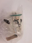 2012-2014 Hyundai Genesis Fuel Pump Assembly Tank Mounted Sedan 3.8L Gdi. Fixed Price $75.00.