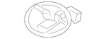 Genuine Nissan Fuel Tank Sending Unit 25060-ZQ60A. Fixed Price $89.06.