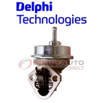 Delphi Mechanical Fuel Pump For 1979-1984 Chevrolet Monte Carlo 3.3L 3.8L V6 Nc. Fixed Price $42.15.