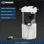 For 2004-2010 Volvo S40 2005-2010 V50 2.4L Durable Fuel Pump Aseembly New. Fixed Price $52.09.