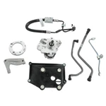 19-20 Ram 2500 6.7L Cummins Fuel Injection Pump Kit Mopar Genuine CSRLY781AA. Fixed Price $556.13.