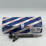 Diesel Fuel Injector 0445110193 For 2005 2006 Mercedes E320 3.2L OM648 Bosch. Fixed Price $170.00.
