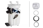 Fuel Pump And Sender Assembly Hella 358301641 Fits 99-04 Honda Odyssey 3.5L-V6. Fixed Price $272.25.
