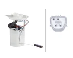 Hella Fuel Pump And Sender Assembly 358301731. Fixed Price $215.00.