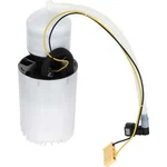 Fuel Pump And Strainer Set-discontinued Delphi FE0720. Fixed Price $682.60.