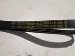 Continental Contitech Multi-rib Serpentine Belt 4PK856 Nos 1982-83 Porsche 928. Fixed Price $14.95.