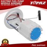 Electric Fuel Pump Module Assembly For Mercedes-benz W164 X164 1644701994. Fixed Price $59.79.