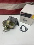 Airtex Mechanical Fuel Pump 42023 Fits 1982 Chevy Buick Cadillac Olds Pontiac. Fixed Price $15.00.