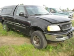 Fuel Pump Assembly 6-255 4.2L 4WD Fits 97-98 Ford F150 Pickup 127405. Fixed Price $85.88.