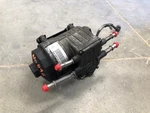 Used 08 Ford F450 Frame Mounted Diesel Fuel Pump 9C34-9G282AD Shipped 28589. Fixed Price $243.77.