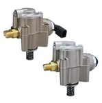Hitachi Set Pair Of Right & Left Fuel Pumps For Audi A6 Q Vw Touareg 4.2 Dohc. Fixed Price $711.95.