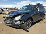 Fuel Pump Assembly Tank Mounted Thru 11/30/16 Fits 15-17 Forester 604403. Fixed Price $149.99.