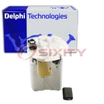 Delphi Fuel Pump Module Assembly For SP3034M P76715M E9073M CFG0857 Os. Fixed Price $288.92.