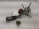 Fuel Pump Assembly Gasoline 8-460 7.5L 85-86 Ford F250 Pickup E5TZ9H307LA. Fixed Price $157.49.