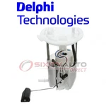 Delphi FG1754 Fuel Pump Module Assembly For SP2559M PFS-551 P76588M E2558M Lk. Fixed Price $264.85.
