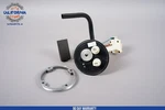 98-03 Mercedes W208 CLK430 Fuel Tank Level Sensor Sending Unit 2024703041 Oem. Fixed Price $500.00.