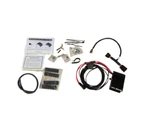 Kenne Bell Plug Play Single Boost-a-pump 40 Amp 21V 2015+ 6.2L Hellcat/trx/demon. Fixed Price $399.99.