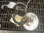 Fuel Pump Assembly Cylinder Fits 01-04 Mustang 345168. Fixed Price $83.56.