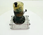 Su Fuel Pump Lcs Dual Polarity Aua 152 Jaguar XK120/40/50 Daimler SP250. Fixed Price $149.99.