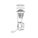 Mopar 55398693AE Fuel Pump Module Assembly. Fixed Price $619.81.